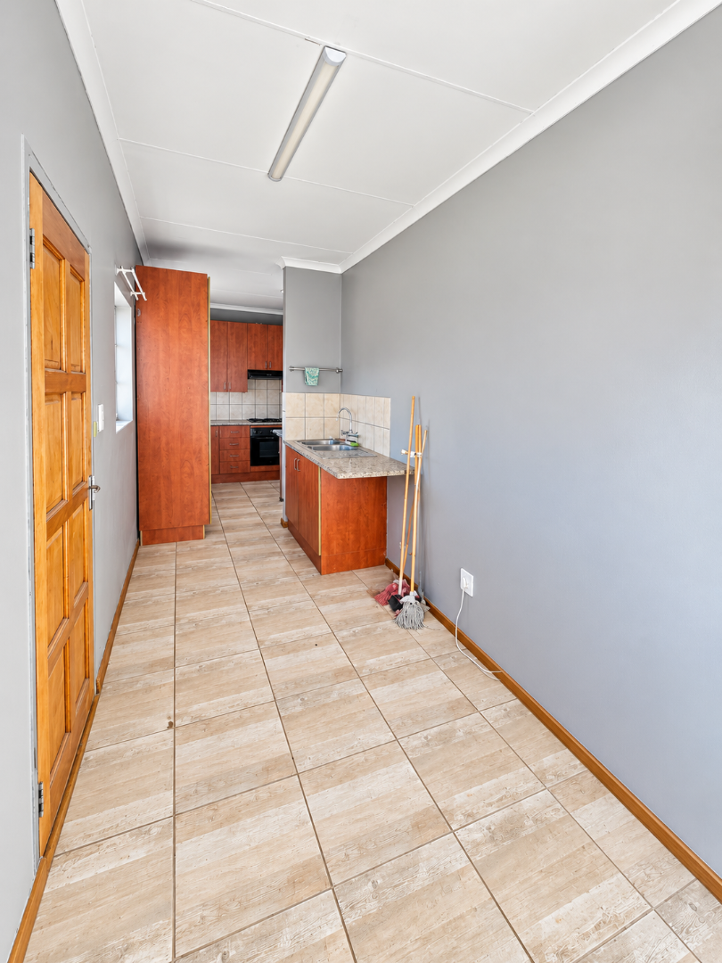 2 Bedroom Property for Sale in Flamwood North West
